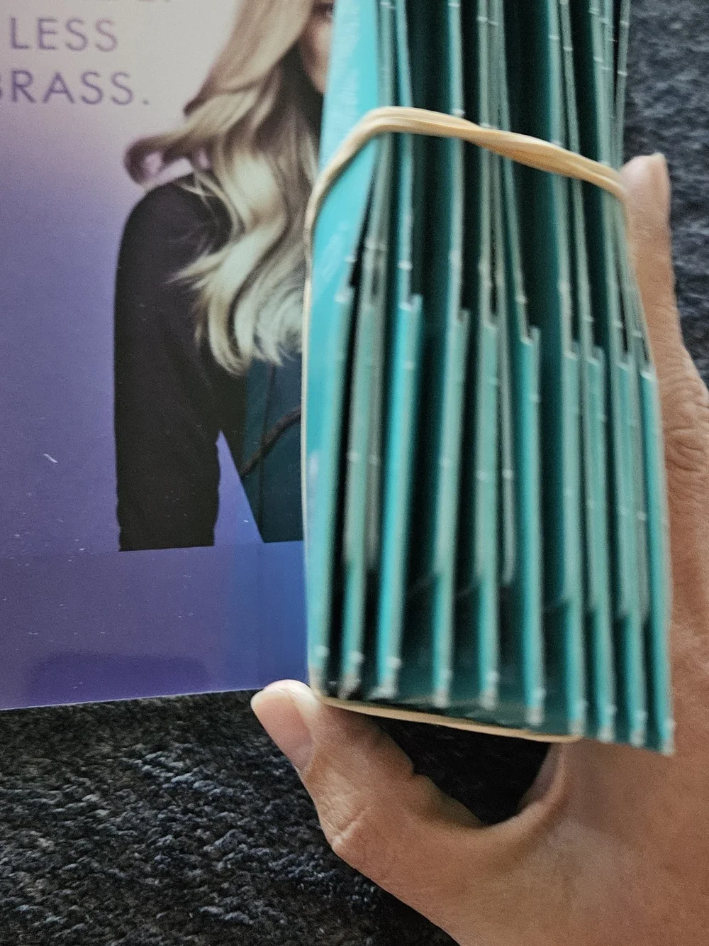 Moroccanoil blonde toning